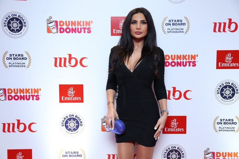 Gala Dinner launch of Stars On Board 